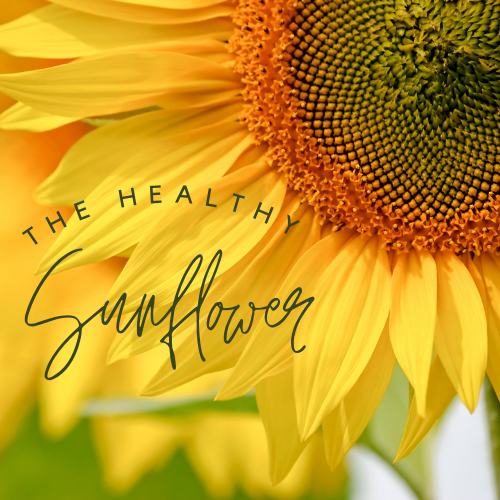 The Healthy Sunflower